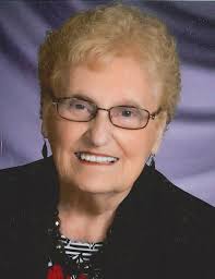 Obituary information for Alice Rose Cook