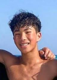 Brandon Tang's Instagram, Twitter & Facebook