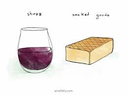 Wine And Cheese Pairing Ideas Wine Folly