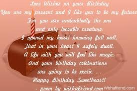 Happy Birthday Letter For Girlfriend Long Distance Birthday Greeting For Love In 2020 Birthday Wishes Boy Birthday Wish For Husband Birthday Message For Husband