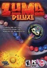 Juegos tipo zuma para pc : Analisis Y Opiniones De Zuma Deluxe Para Pc 3djuegos