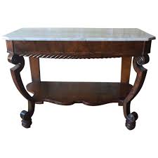 Antique Italian Entry Hall Table Entry Hall Table Hall Table Table