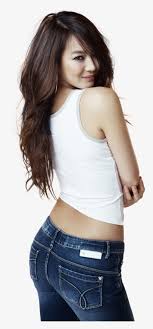 Kim hyoung seok, lee na jungcasts: Shin Min Ah Shin Min Ah Oh My Venus Transformation Png Image Transparent Png Free Download On Seekpng