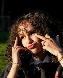 smile for me baby😋