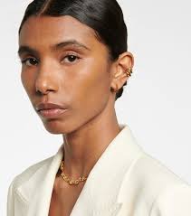 Gold plated cheap sterling silver hoops