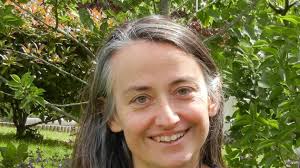 Législatives. Annie Le Gal-La Salle, du Mouvement écologiste indépendant  dans la 9e circonscription