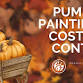 Pumpkin Painting & Costume Contest! event image