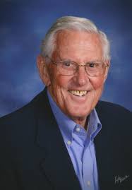 Obituary for Landon M. Spilman