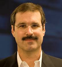 Alan Cooper • Stimson Center