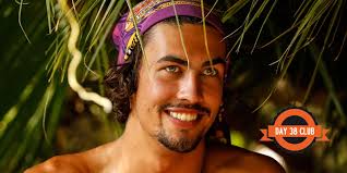 Survivor Day 38 Club (Revised)