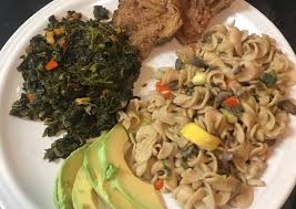 The alkaline diet is also called the alkaline ash diet or the alkaline acid diet. Alkaline Dinner Plate Recipe By Eshivers Cookpad