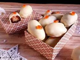 Dattes Farcies Enrobees De Chocolat Culinaire Amoula Dattes Farcies Dattes Enrobe De Chocolat