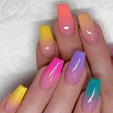 Videos decoracion de uñas uñas color pasteles plantillas para uñas videos de uñas decoradas uñas marmoleado tutoriales de arte de uñas lindas uñas acrílicas tutorial de uñas acrilicas uñas acrilicas técnica mejorada deasynails tutorial uñas acrilicas profesional principiantes. Unas Acrilicas De Colores Pasteles Difuminadas Imatchdo Com Fashion Style Men Women Manicura De Unas Diseno De Unas Mate Manicura Check Out This Awesome Post Fmstaticisourfavorite