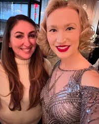 Danielle Marien Turano