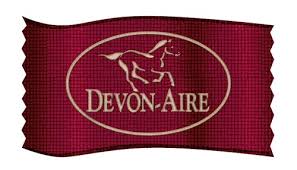 Devon Aire Size Charts