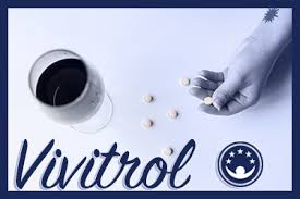 After you receive a dose of vivitrol, its blocking effect slowly decreases and completely goes away over time. Overview Of Vivitrol Naltrexone