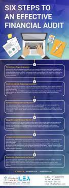 Effective Financial Audit Is Very Important For Companies In Order To Make Their Cash Flow And Business Process Str Audit Financial Business Process Management