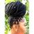 Faux Locs With Xpression Hair