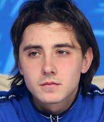 Alexander Shevchenko