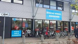 Dorcas Eindhoven Eindhoven Winkel Kringloop