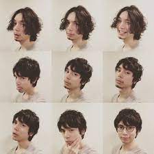水嶋ヒロ 髪ばっさりイメチェンで愛娘に認識されず イケメンパパ と称賛の声 モデルプレス 水嶋ヒロ 髪型 男子 水嶋