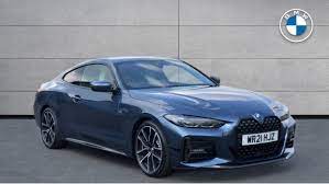 Despite this, he is wise, optimistic, and clever, spreading his knowledge and encouraging other engines. 2021 Bmw 4 Series 430i M Sport Coupe 2 Door Arctic Race Blue 45 995 Dick Lovett Bmw Bristol