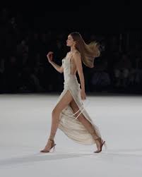 What is gigi hadid 's most spellbinding feature? Warning The Slip Dress Is About To Take Over Your Life Savoir Flair