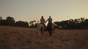 Bill Bleakley tells true love stories