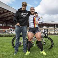 Maybe you would like to learn more about one of these? Track Cyclist Leg Workout Off 72