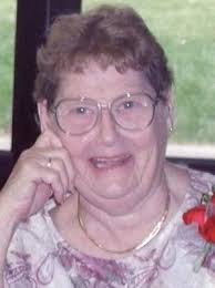 Donna Cutshall Obituary (1929