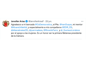 18 679 tykkäystä · 2 521 puhuu tästä. La Proxima Presidenta De La Camara Y Los Narcopilotos El Espectador