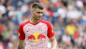 Game log, goals, assists, played minutes, completed passes and shots. Bundesliga Red Bull Salzburg Duje Caleta Car Erklart Wechsel Zu Olymique Marseille