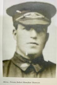 Churchill & District News :: Hazelwood Cemetary April 2023