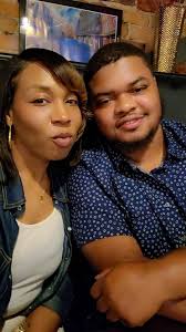 Happy Anniversary to Pastor Corey and Lady Sherri