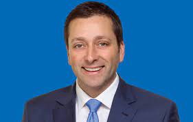 Matt has 7 jobs listed on their profile. Opposition Leader Matthew Guy Joins Aacs Ceo Convenience Impulse Retailing