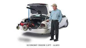Each is made to the highest quality standards. Harmar Al055 Wheelchair Lift Installation Guide Youtube