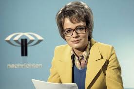 Juni im alter von 80 jahren. Das Zdf Trauert Um Die Fruhere Nachrichtenmoderatorin Wibke Bruhns