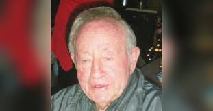 Norman Penn Alley Obituary