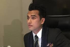 SEC files criminal complaint vs Calata CEO