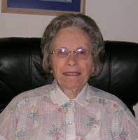 Margie Neely Massey