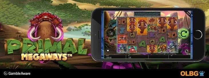 Primal Megaways - Slot Demo & Review