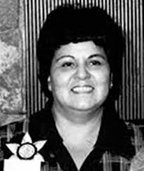 XOCHITL ELEK Obituary (2014)