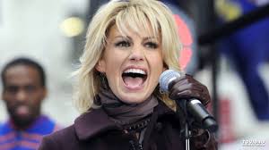 Faith Hill (Audrey Faith Perry)