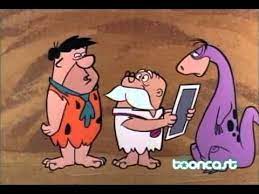 Video Un Dinosaurio Enfermo No Quiere Comer Su Sopita Los Picapiedras Caricaturas Viejas Personajes De Dibujos Animados Clasicos