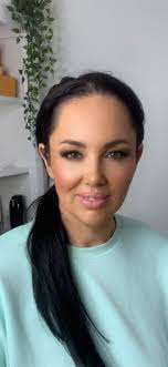 The beautiful Brianna Marie Bell