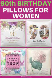 Crank out up coming working day birthday bouquets or suitable birthday present baskets overflowing with chocolates or even wine. Gifts For 90 Year Old Woman In 2021 90th Birthday Gifts Inexpensive Birthday Gifts 90th Birthday Invitations