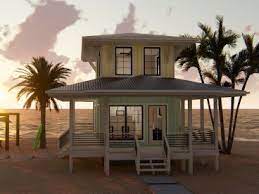 In some case, you will like these pier house plans. Beach House Plans Coastal Home Plans The House Plan Shop