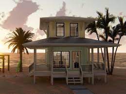 Inside a modern craftsman house plan you'll usually discover an open floor plan, exposed rafters, a large stone. Beach House Plans Coastal Home Plans The House Plan Shop