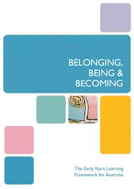 Belonging Being Becoming The Early Years Learning Framework For Australia By Brad Gobby Issuu