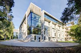 Uc Santa Cruz Mchenry Library Bora